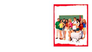 American Pie Presents: Beta House's poster