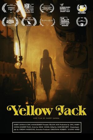 Yellow Jack's poster