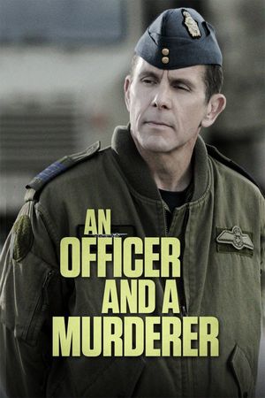 An Officer and a Murderer's poster