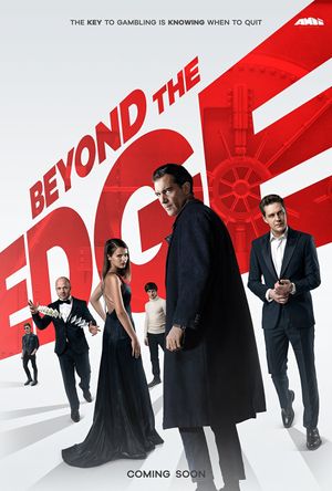 Beyond the Edge's poster