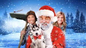 A Dog for Christmas's poster