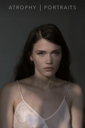 Atrophy Portraits's poster