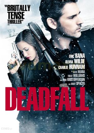 Deadfall's poster
