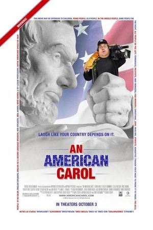 An American Carol's poster