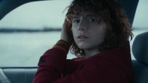 I'm Thinking of Ending Things's poster