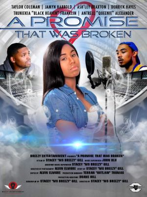 A Promise That Was Broken's poster