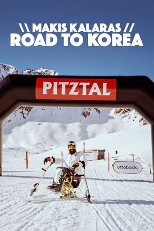 Makis Kalaras - Road To Korea's poster