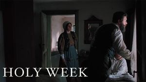 Holy Week's poster