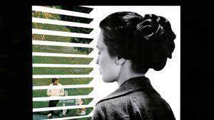 That Cold Day in the Park's poster