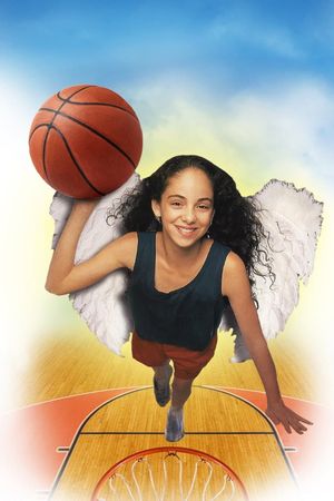 Angel in Training's poster