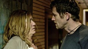Kidnapped's poster