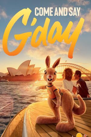 G'day's poster