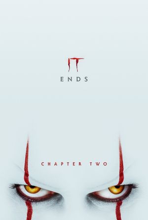 The Summers of IT: Chapter Two's poster