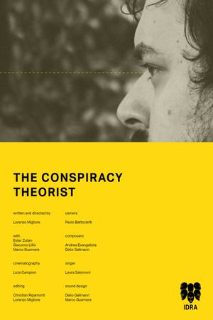 Il Complottista's poster