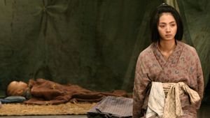Hara-Kiri: Death of a Samurai's poster