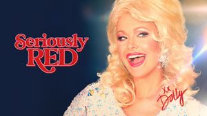 Seriously Red's poster