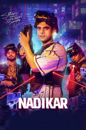 Nadikar's poster