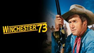 Winchester '73's poster