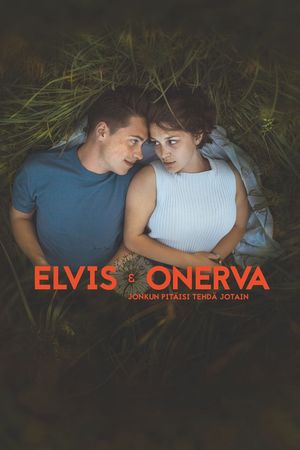 Elvis & Onerva's poster