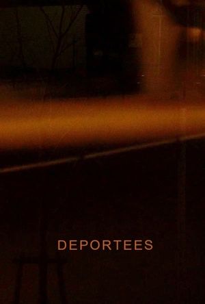 Deportees : The History of Perception's poster