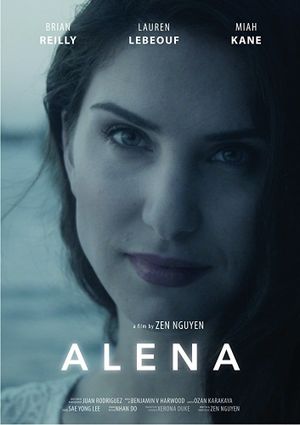 Alena's poster