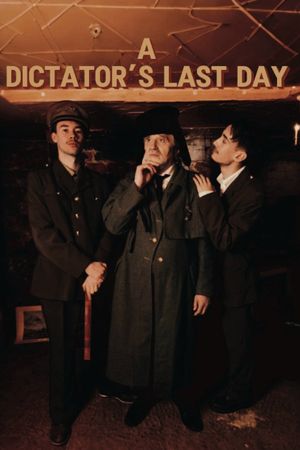 Dictator's Last Day's poster