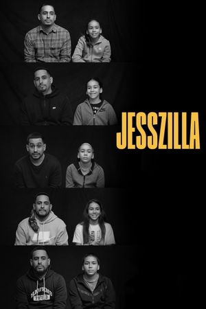 JessZilla's poster