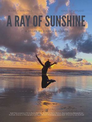 A Ray of Sunshine's poster