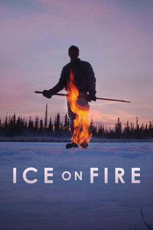 Ice on Fire's poster