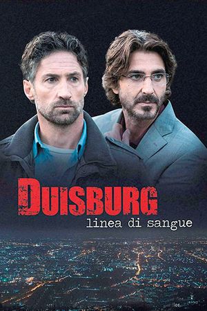 Duisburg - Linea di sangue's poster