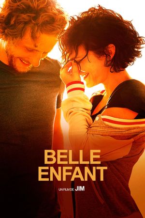 Belle enfant's poster