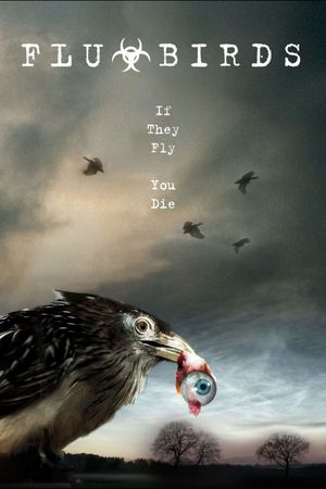 Flu Bird Horror's poster