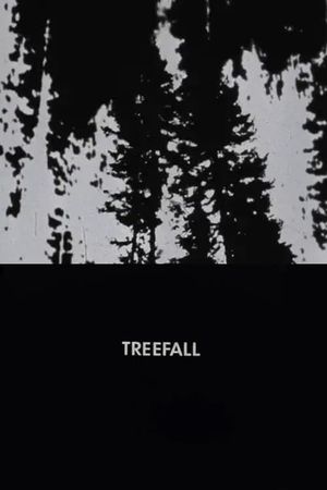 Treefall's poster