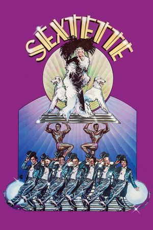 Sextette's poster