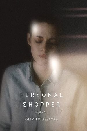 Personal Shopper's poster