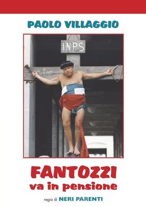 Fantozzi Retires's poster