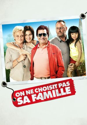 You Don't Choose Your Family's poster