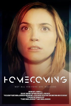 Homecoming's poster