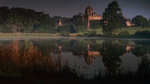 Barry Lyndon's poster