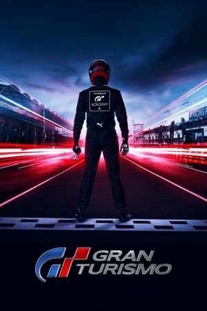 Gran Turismo's poster