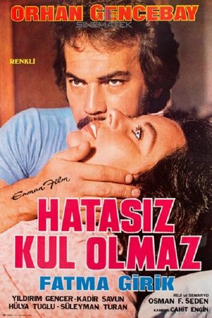 Hatasiz Kul Olmaz's poster