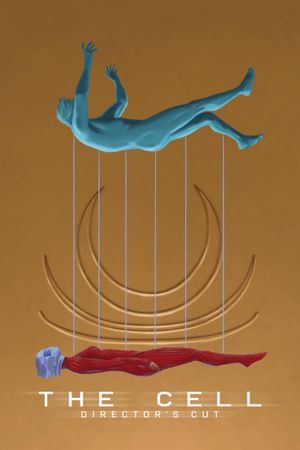 The Cell's poster
