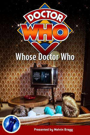 Whose Doctor Who's poster