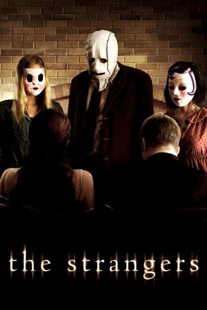 The Strangers's poster image
