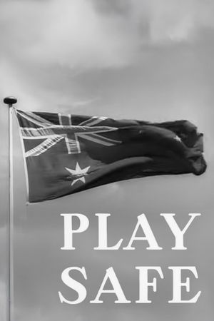 Play Safe's poster