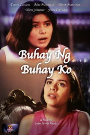 Buhay ng buhay ko's poster