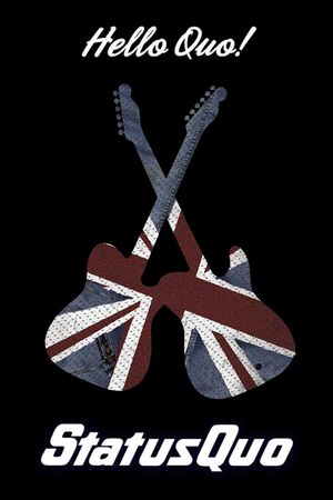 Hello Quo's poster