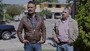 Las amantes del narco IV's poster