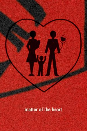 Matter of the Heart's poster