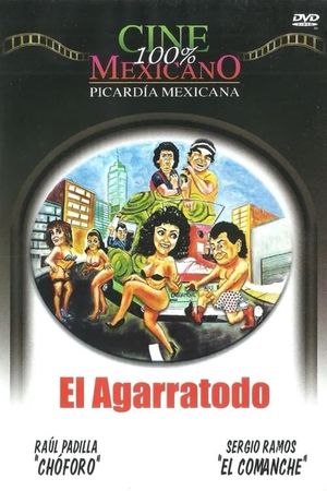 Pasandola bien's poster